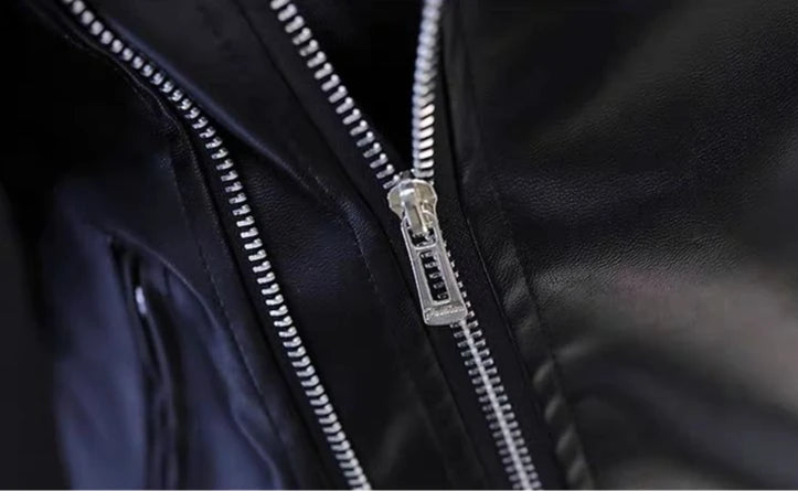 Blazer Casual Hombre - Chaqueta Elegante Primavera Otoño 2025