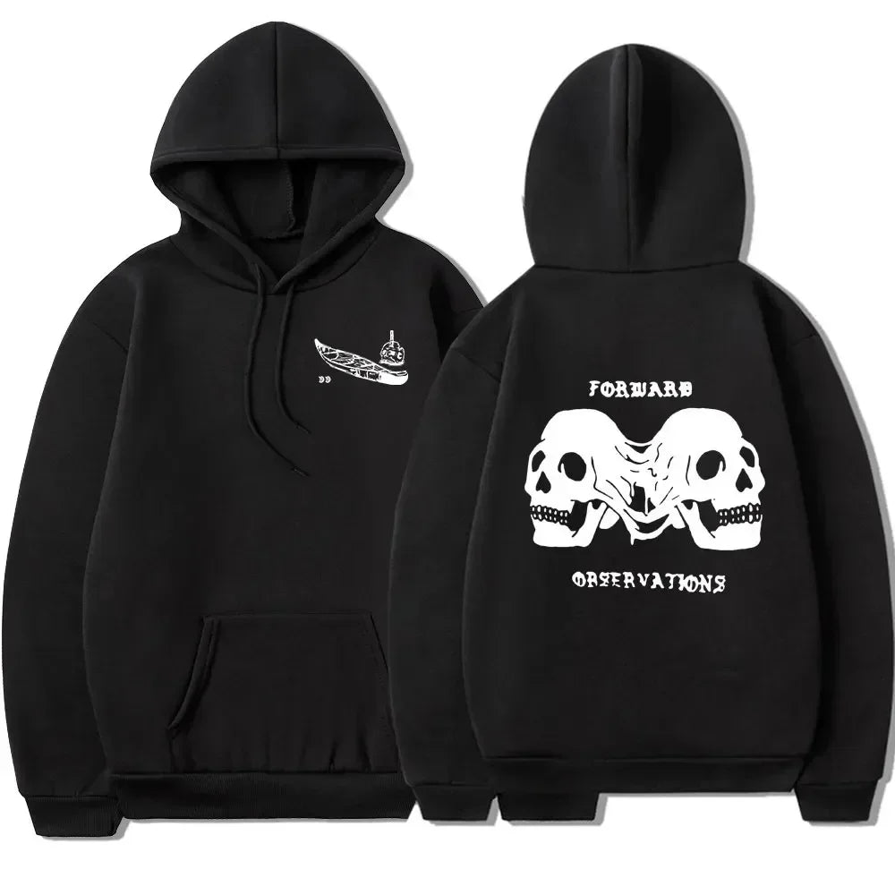 2024Men and women fashion trends hoodie casual outdoor hoodie wearing a unique hoodie you always give a comfortable feeling