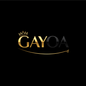 Logotipo Gayoa
